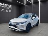 Mitsubishi Eclipse Cross  Intro Edition 1.5 Turbo - Mitsubishi Eclipse Cross: Intro Edition