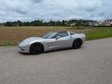 Corvette C6 6.0 V8 EU Supercharged - Corvette