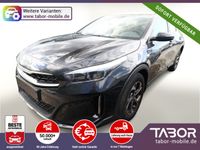 Kia XCeed - Vorschau Bild 1