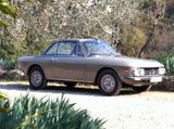 Lancia Fulvia 1,3S in sehr edler Farbkombi - Lancia Fulvia: Coupé, 1.3