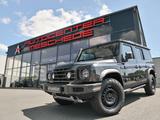 INEOS Grenadier 3.0L Diesel Rough* Trialmaster Edition - INEOS aus 2023