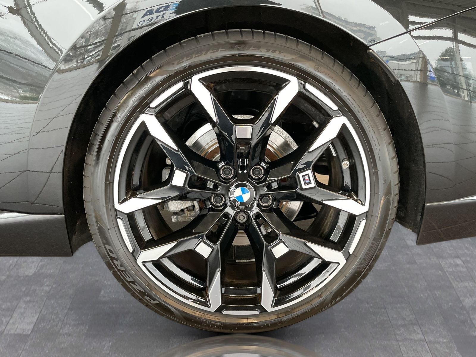 BMW 220 - Bild 11