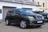 Nissan X-Trail 1.6 dCi *360° KAMERA *NAVI - Nissan X-Trail in Bielefeld