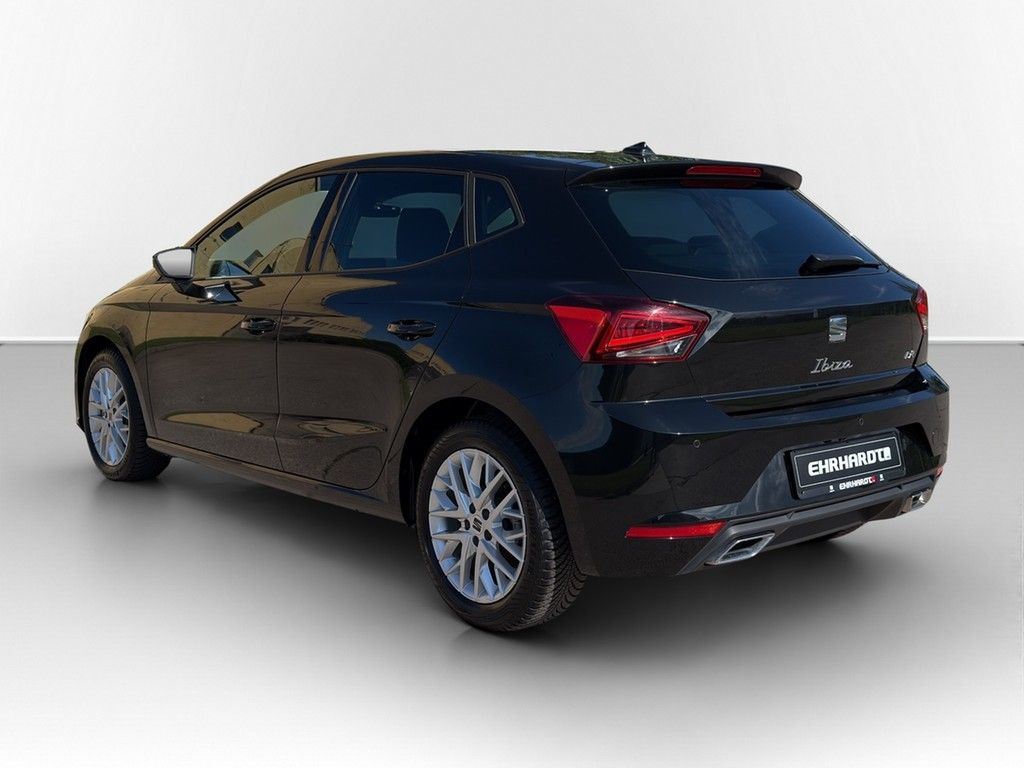 Seat Ibiza - Bild 6