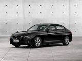 BMW 320i xDrive Advantage (Facelift) - BMW 320: Limousine