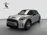 MINI Cooper S Classic Trim Steptronic Navi DSG - MINI MINI: Classic Trim
