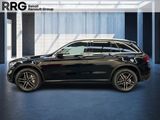 Mercedes-Benz GLC 300 e 4MATIC NAVI DISTRONIC KAMERA LM-18 - Mercedes-Benz GLC 300 Gebrauchtwagen in Frankfurt