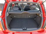 MINI One Blackyard Blackyard - MINI MINI: Black