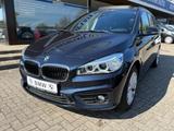 BMW 220d GranTourer  xDrive Advantage*Automatik*Pano - BMW 2er Reihe in Bremen