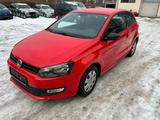 Volkswagen Polo V Trendline Alufelgen Klima - VW Polo Gebrauchtwagen Alufelgen