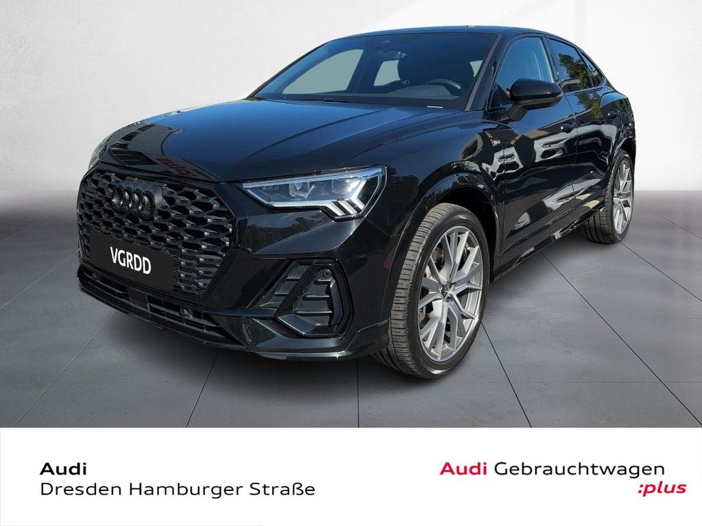 Image of Audi Q3