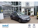Volkswagen Polo 1.0 DSG Life RFK Sitzhzg. Ready2Discover - Tageszulassungen mit Benzin-Antrieb: Kleinwagen