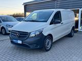 Mercedes-Benz Vito Kasten 119 *4x4*kompakt*GARANTIE*Automatik* - Mercedes-Benz Vito: Kleinbus