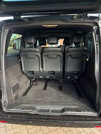 Mercedes-Benz AVANTGARDEMarco-Polo lang SHZRFKLEDSt.HZ