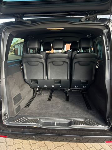 Mercedes-Benz AVANTGARDEMarco-Polo lang SHZRFKLEDSt.HZ