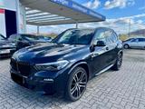 BMW X5 xDrive 30d M Sport Individual Head-up Panoram - gebrauchte BMW X5 aus dem Jahr 2019