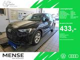 Audi Q3 Sportback 35 TFSI S line S tronic CarPlay|ACC - AUDI Q3 Leasingangebote für Privatpersonen