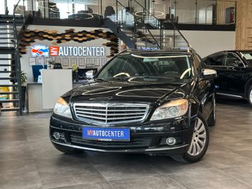 MYAUTOCENTER – Gebraucht- und Jahreswagen mit Werkstattservice in Pfaffenhofen Mercedes-Benz C 200 *Tempo*Navi*Szhz*Pdc*