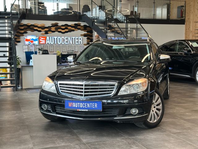 Mercedes-Benz C 200 *Tempo*Navi*Szhz*Pdc*