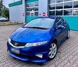 Honda Civic  Type S 1.4 i-VTEC Sport - Honda Civic aus 2009: Type
