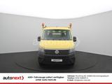Volkswagen Crafter 35 Pritsche 1.HAND+ AHK 3,0t (1228) - Angebote