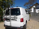 Volkswagen VW T6  Webasto, Klima, nur 89.500 km, TÜV neu - Volkswagen T 6