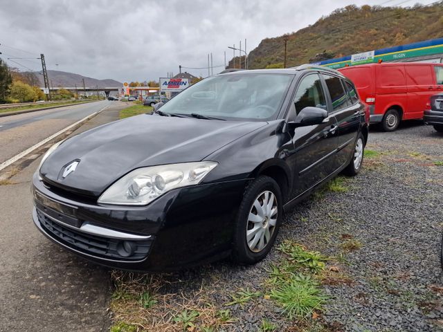 Renault Laguna III Grandtour Expression+KLIMA+AHK