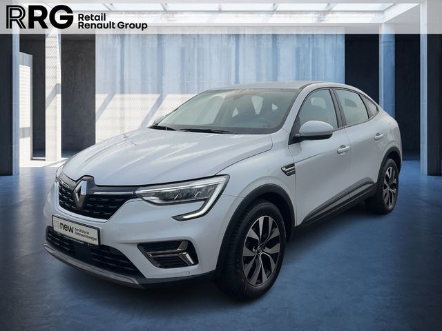 Renault Arkana ZEN TCe 140 EDC RÜCKFAHRKAMERA ABS ESP ZV