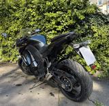 Kawasaki Z1000SX EZ. 2016 | Top Zustand | Scheckheft - KAWASAKI SPORTTOURER