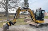 CAT 3045 - 5.000kg