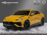 Lamborghini Urus 4.0 V8S*Pano*23Zoll*FondEnt*B&O*Head-up*360 - Lamborghini Urus Gebrauchtwagen in Berlin