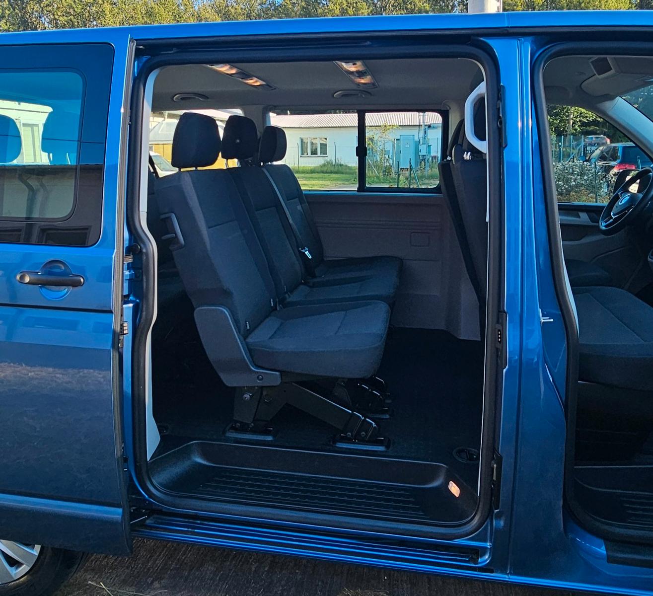 Volkswagen T6 Caravelle *Wie Neu*