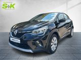 Renault Captur INTENS TCe 140 GPF+NAVI+SCHIEBEDACH+GJR+S