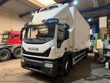 Iveco Eurocargo 180-280 THERMOKING T-1000R / LAMBERET - Iveco Eurocargo
