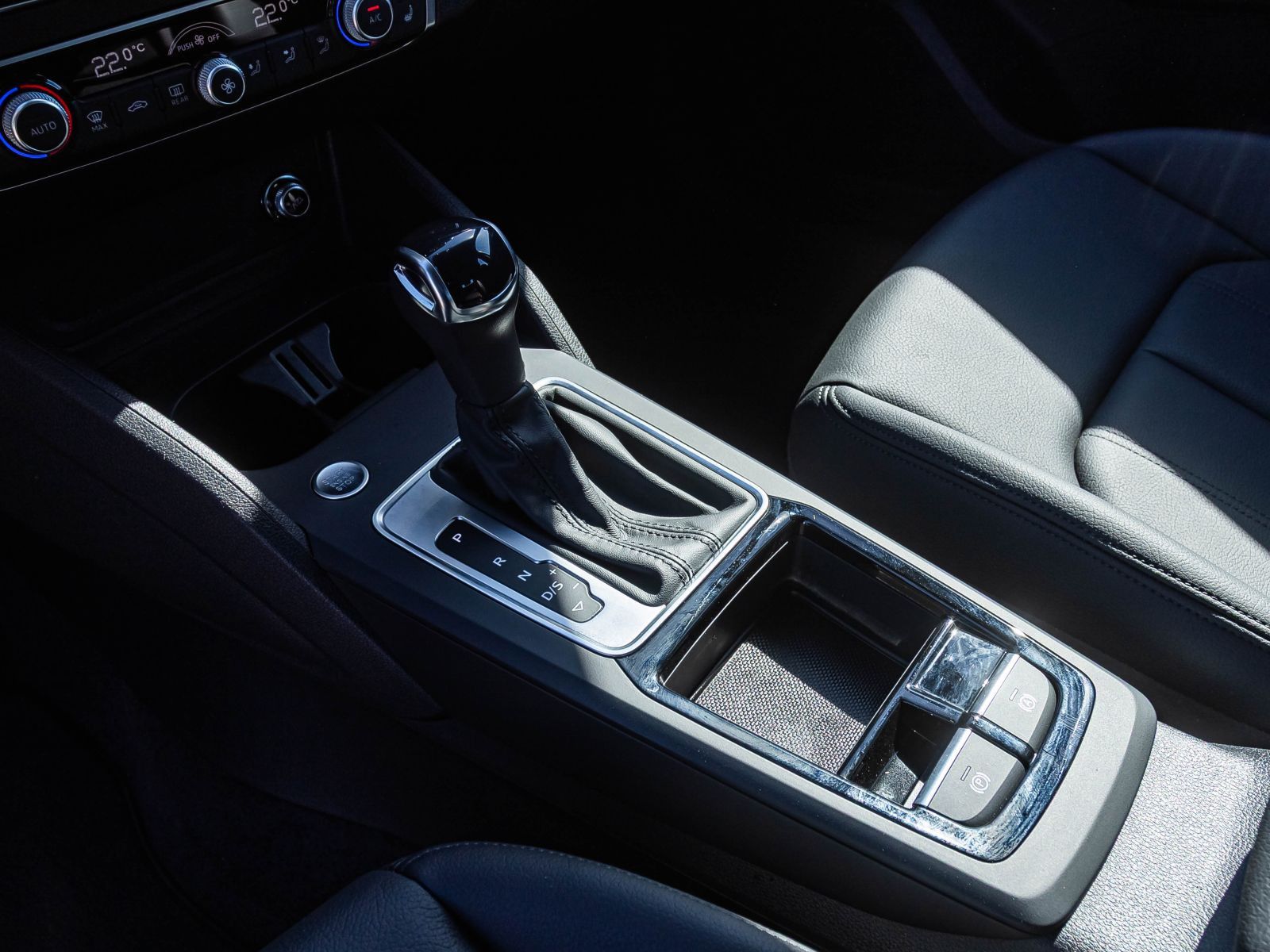 Audi Q2 - Bild 13