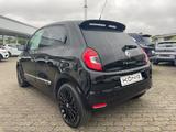 Renault Twingo E-TECH Techno PDC|CARPLAY|KAMERA - Renault Twingo: Schwarz