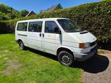 Volkswagen T4 Bus langer Radstand - VW T4 andere 8-Sitzer