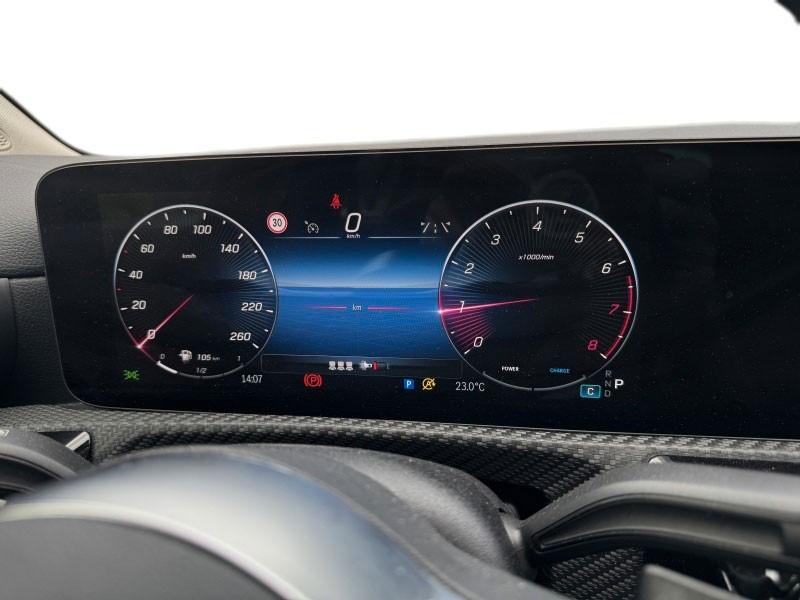 Mercedes-Benz A-Class A 200, миниатюра 15