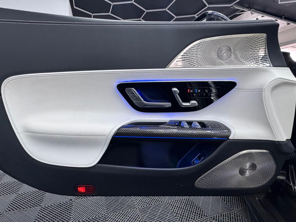 Mercedes-Benz SL 63 AMG