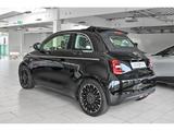 Fiat 500e Cabrio La Prima by Bocelli+NAVI+SHZ+LED+RÜC - Fiat 500e in Wuppertal
