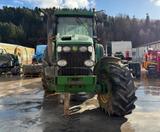 John Deere 7920 *ACCIDENTE*DAMAGED*UNFALL* - Angebote