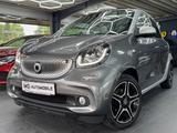 Smart ForFour forfour Basis*PANO*NAVI*LED*PDC* - Smart ForFour in Bremen
