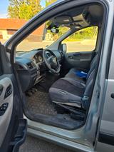 Fiat Scudo - gebrauchte Fiat Scudo aus dem Jahr 2010