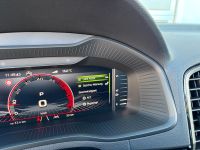 Skoda Karoq Sportline 2.0 TDI DSG 4x4 STHZG AHK 5JGAR! bei Autohaus Landmann & Maier OHG