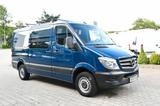 Mercedes-Benz Sprinter 316 CDI L2H1 Kasten RWD **AHK 3500 KG** - Angebote entsprechen deinen Suchkriterien