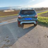 Dacia Duster Prestige LPG  | 8-fach ber. | Tüv 07.2027 - Dacia Duster von privat