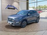 Hyundai Tucson 1.6 Style   LED/Navi/Winterpaket - Hyundai TUCSON in Braunschweig