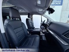 Fiat Ulysse Top L3 180 AT