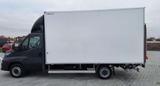 Iveco Daily 35S18H Koffer LBW+ACC+LED+NAVI -SOFORT - Iveco Daily 35s18