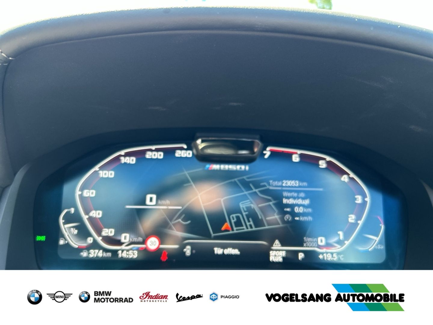 BMW M850 - Bild 12